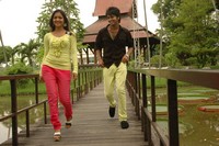 Enduko Nachav Movie New Stills